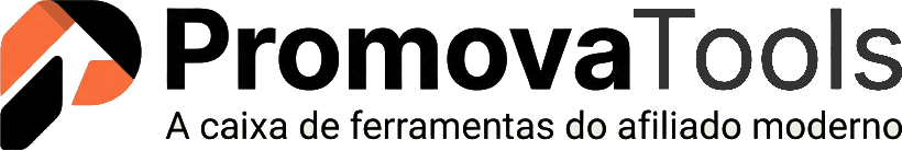 PromovaTools Logo